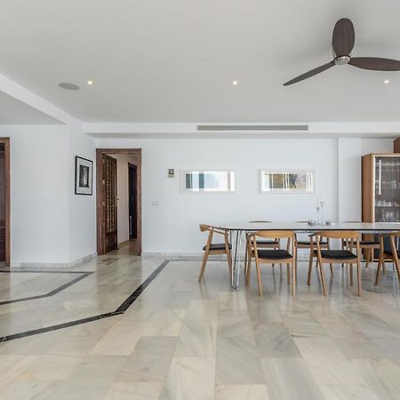 Unique First Line Apartment Marbella Exteriér fotografie
