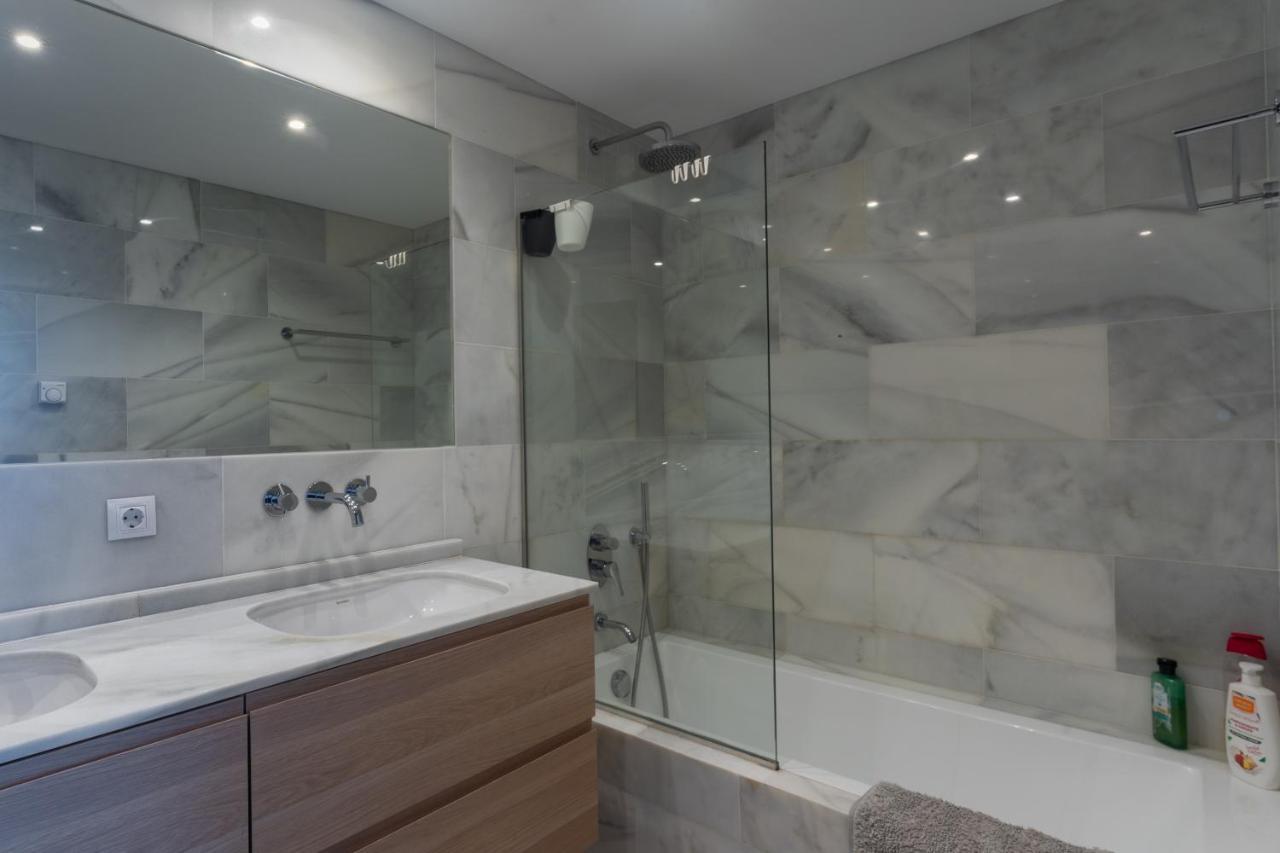Unique First Line Apartment Marbella Exteriér fotografie